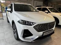 Gebraucht Wey 03 Lux 367 PS (269 kW) 2024 Snow white SUV