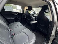 Gebraucht Kia EV6 125 kW (170 PS) 2022 Andere farben SUV