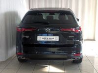 Gebraucht Mazda CX-60 Exclusive 328 PS (241 kW) 2024 Schwarz SUV