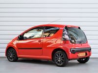 gebraucht Citroën C1 Style + Klima + ALU + PDC + Allwetter