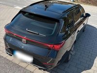Gebraucht Cupra Leon 300 PS (220 kW) 2023 Schwarz Kombi