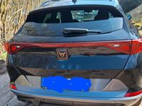 Gebraucht Cupra Formentor 150 PS (110 kW) 2023 Schwarz SUV
