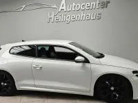 Gebraucht VW Scirocco Life 160 PS (117 kW) 2013 Weiß Coupé