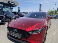 Gebraucht Mazda 3 Exclusive-Line 186 PS (136 kW) 2024 Kleinwagen