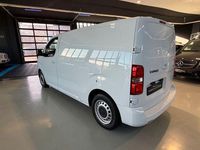 Gebraucht Peugeot Expert 120 PS (88 kW) 2023 Other Van