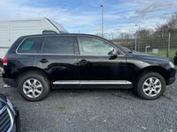 gebraucht VW Touareg V6 TDI