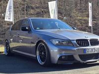 Gebraucht BMW 330 M Sport 245 PS (180 kW) 2008 Limousine