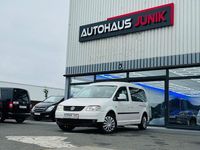 Gebraucht VW Caddy 105 PS (77 kW) 2009 Weiß Van / Kleinbus