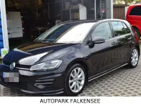 Second-hand VW Golf VII Highline 150 CP (110 kW) 2019 Negru Berlinǎ