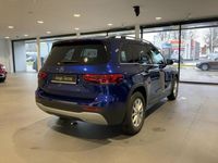 Gebraucht Mercedes GLB220 190 PS (139 kW) 2021 Blau SUV