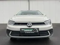 Gebraucht VW Polo Life 95 PS (69 kW) 2024 Ascotgrau Kleinwagen