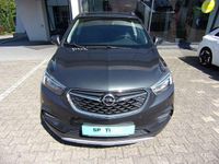 Gebraucht Opel Mokka X 140 PS (102 kW) 2018 Grau SUV