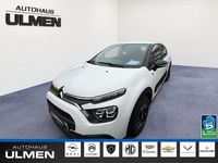 Gebraucht Citroën C3 PureTech 82 PS (60 kW) 2023 Weiss Kleinwagen