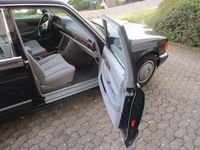 gebraucht Mercedes S500 500 SE