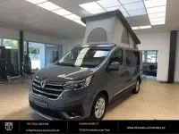 Gebraucht Buerstner Playa Limited 150 PS (110 kW) 2024 Grau Van