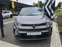Nouă Renault Captur Evolution 101 CP (74 kW) 2025 Gri SUV