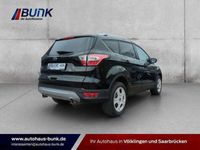 gebraucht Ford Kuga Cool&Connect 2.0L TDCi / Winter