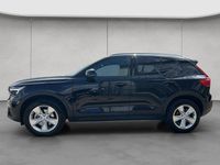 Gebraucht Volvo XC40 Core 163 PS (119 kW) 2024 Schwarz SUV