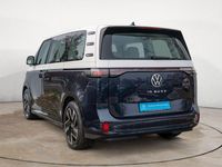 Gebraucht VW ID. Buzz Pro 150 kW (204 PS) 2024 Blau Van / Kleinbus