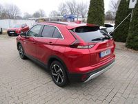 Gebraucht Mitsubishi Eclipse Cross Intro Edition 188 PS (138 kW) 2022 Dynamicrot SUV