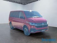 Second-hand VW Multivan Edition 150 CP (110 kW) 2020 Monovolum