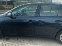 gebraucht VW Golf VI Comfortline