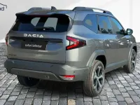 Neu Dacia Bigster Celebration 140 PS (102 kW) 2026 Dolomitgrau SUV