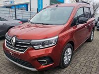 Neu Renault Kangoo Techno 131 PS (96 kW) 2025 Chopper orange Limousine