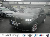 Brugt BMW X3 Performance 286 HK (210 kW) 2026 Grå SUV