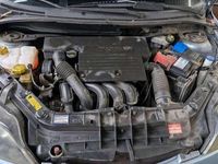 Gebraucht Mazda 2 Active 80 PS (58 kW) 2007 Blau Limousine