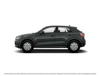 Usata Audi Q2 Design 150 CV (110 kW) 2017 Grigio SUV
