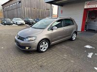 Gebraucht VW Golf VI 122 PS (89 kW) 2010 Braun Kleinwagen