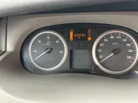 Gebraucht Opel Vivaro 114 PS (83 kW) 2007 Schwarz Van / Kleinbus