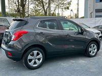 gebraucht Opel Mokka Mokka1.4 /AUTOMATIK /2 HAND / TOP ZUSTAND /NAVI