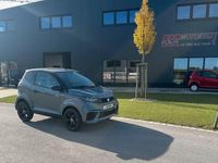 Neu Aixam City Sport 2025 Grau