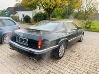 gebraucht Cadillac Eldorado TC