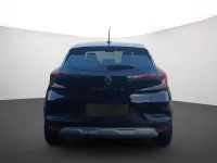 Gebraucht Renault Captur Evolution 140 PS (102 kW) 2023 Sternenschwarz SUV