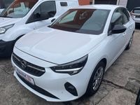gebraucht Opel Corsa F Edition KLIMA KAMERA MULTI