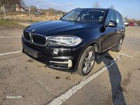 Gebraucht BMW X5 258 PS (189 kW) 2016 SUV