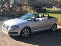 gebraucht Audi A3 Cabriolet A3 1.8 TFSI Ambition