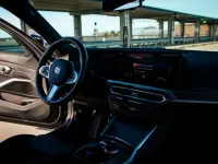 Gebraucht BMW 320 Performance 190 PS (139 kW) 2024 Schwarz Limousine