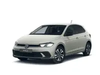 Neu VW Polo 80 PS (58 kW) 2026 Ascotgrau Kleinwagen