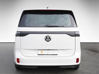 gebraucht VW ID. Buzz Cargo Motor: 150 kW (204 PS) 77 kWh Getriebe: 1-Gang-Automatikgetriebe Radstand: 2989 mm