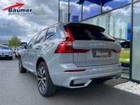 gebraucht Volvo XC60 Plus Dark B4 Business-Paket