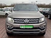 gebraucht VW Amarok 3.0 TDI Aventura DoubleCab 4Motion