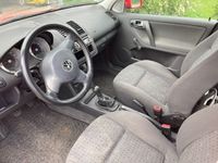 gebraucht VW Polo 1.4