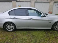 Używany BMW 320 150 KM (110 kW) 2005 Szary Sedan/Limuzyna
