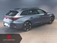 Neu Cupra Leon VZ 333 PS (244 kW) 2026 Magnetic grau matt Kombi