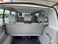 Gebraucht VW T4 88 PS (64 kW) 2003 Weiß Van