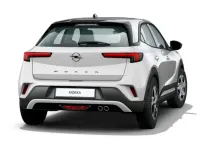Nowe Opel Mokka 145 KM (106 kW) 2026 Biały SUV